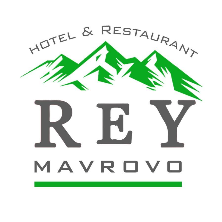 Rey Hotel Μαύροβο Εξωτερικό φωτογραφία