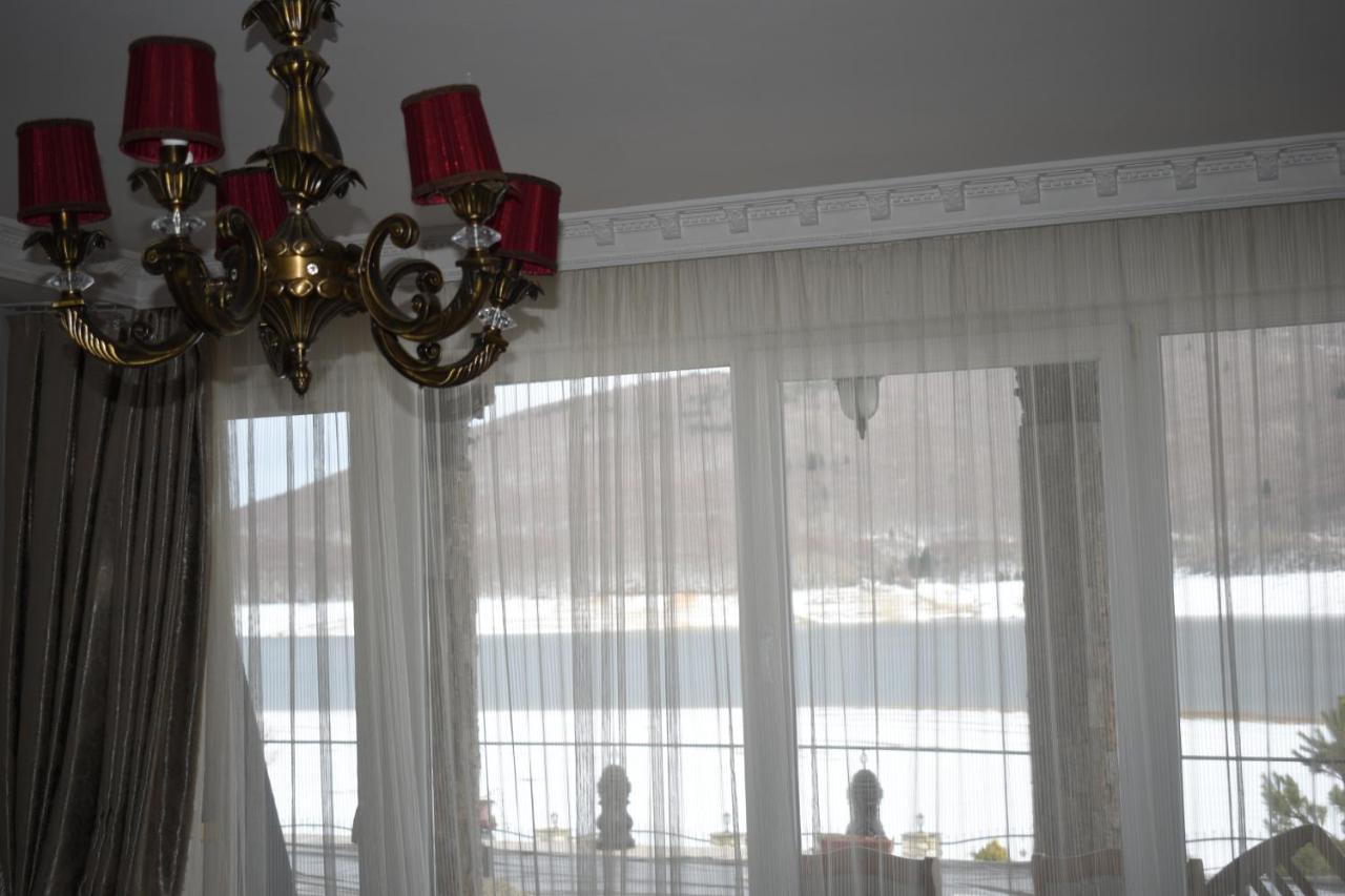 Rey Hotel Μαύροβο Εξωτερικό φωτογραφία